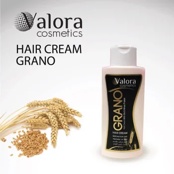 بكج العناية بالشعر valora second