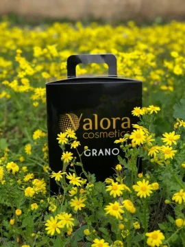 بكج العناية بالشعر valora