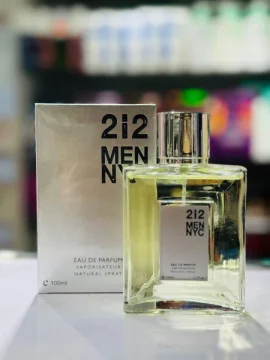 عطر رجالي 212 second