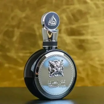 عطر فخر لطافة second