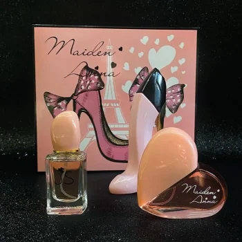 بكج عطور Maiden Anna second