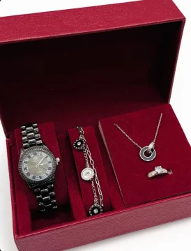 بكج اكسسوارات
