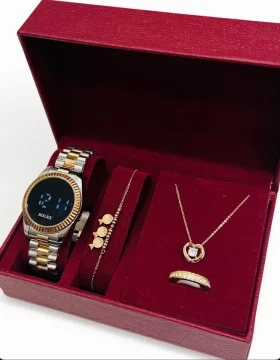 بكج اكسسوارات second