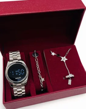 بكج اكسسوارات second