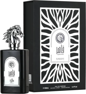 عطر قاهر second