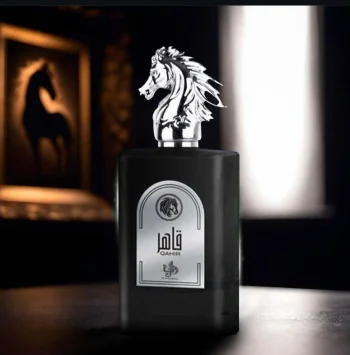 عطر قاهر