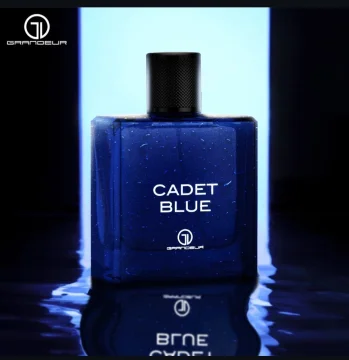 عطر كاديت بلو
