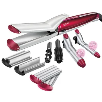 ستريتر babyliss second