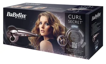جهاز تجعيد الشعر (babyliss curl secret) second