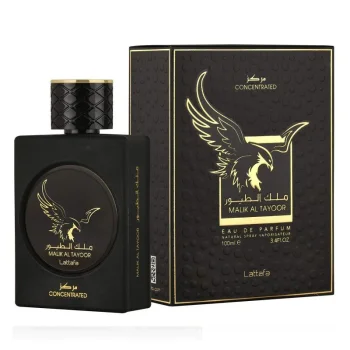 عطر ملك الطيور
