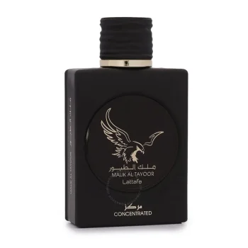 عطر ملك الطيور second