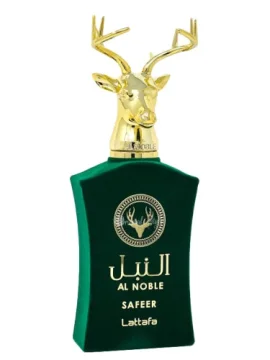 عطر النبل سفير second
