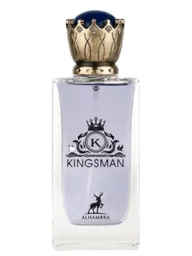 عطر كينج مان (KINGSMAN) second