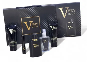 بكج عطور very rich