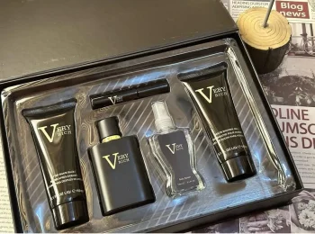 بكج عطور very rich second