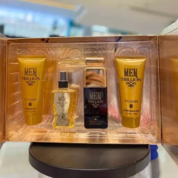 بكج عطور men trillion second