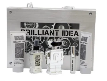 بكج عطور brilliant idea second