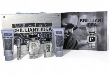 بكج عطور brilliant idea