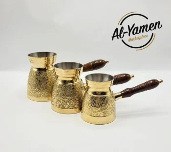 طقم بكارج second