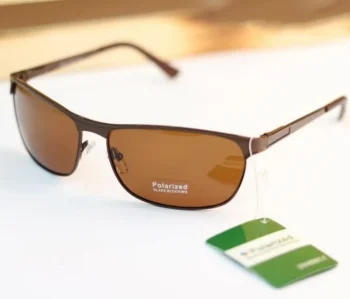 نظارة بولوريز polarized second