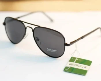 نظارة بولوريز polarized second