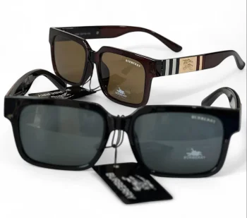 نظارات بيربري Burberry