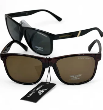نظارات ارماني EMPORIO ARMANI second