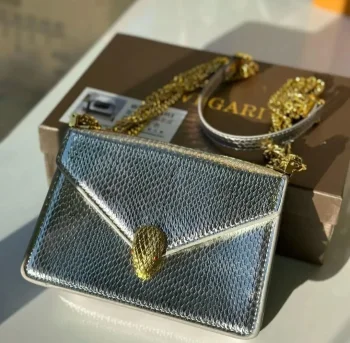 شنط بولغاري Bvlgari second