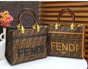 شنط فندي FENDI second
