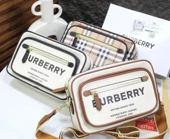 شنط Burberry