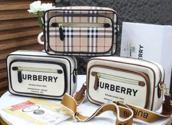 شنط Burberry second