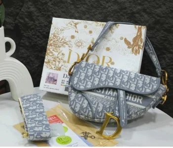 شنط christian dior second