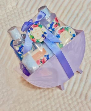 بكج ROSEMARY Perfume Rose second