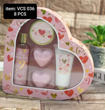 بكج ROSEMARY Perfume Rose second