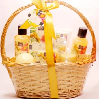 بكج ROSEMARY Perfume Rose بخلاصة الورود second