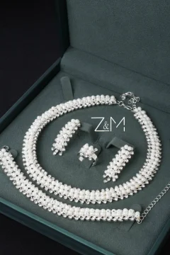 اطقم اكسسوار عرايسي8 second