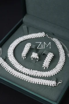 طقم اكسسوار عرايسي9