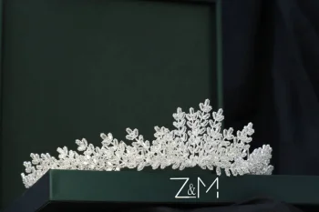تاج عروس ملكي 2 second