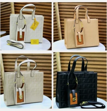 شنط FENDI