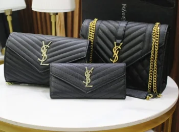 شنط YSL – Saint Laurent second