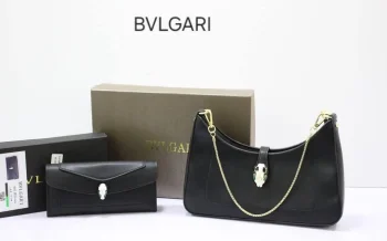 طقم  BVLGARI second