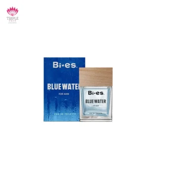 BLUE WATER FOR MAN